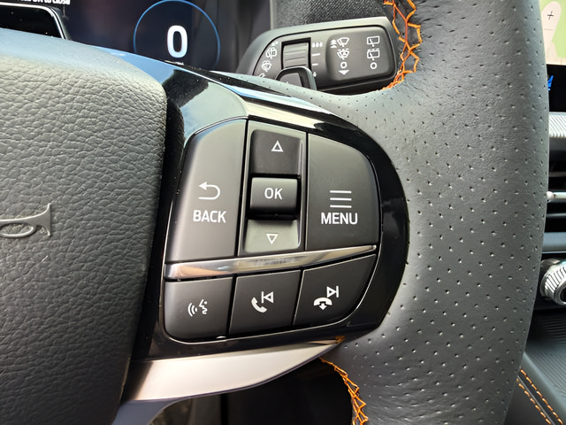 New 2026 Ford Explorer Tremor w/ Tremor Ultimate Package AWD/4WD image 22