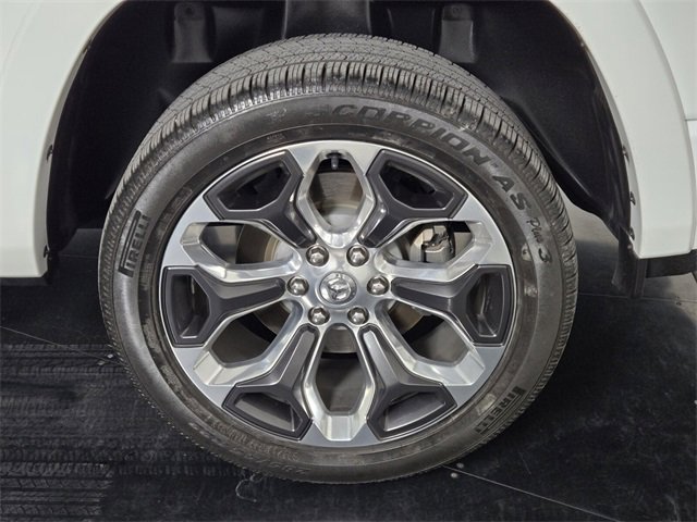 Used 2021 RAM 1500 Limited image 11