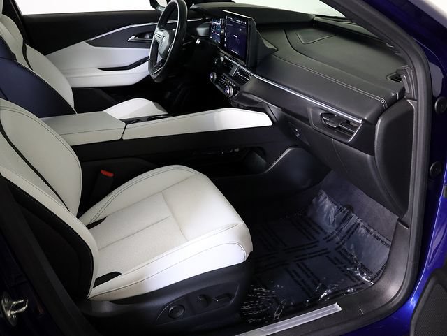 Certified 2024 Acura ZDX A-Spec AWD/4WD image 36