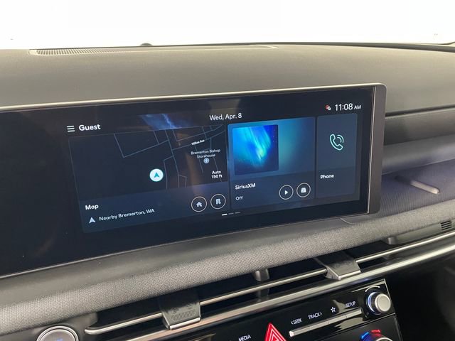 New 2026 Hyundai Tucson SEL AWD/4WD image 5