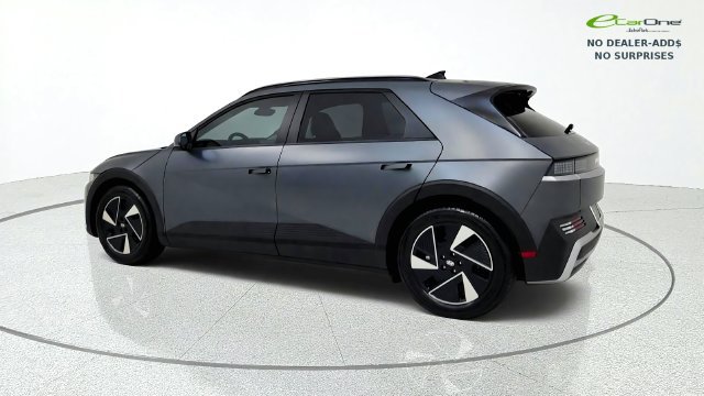 Used 2025 Hyundai Ioniq 5 SEL RWD image 6