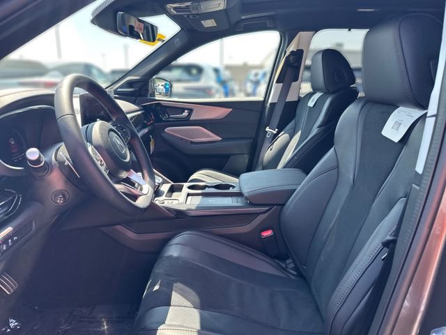 New 2026 Acura MDX A-Spec image 11