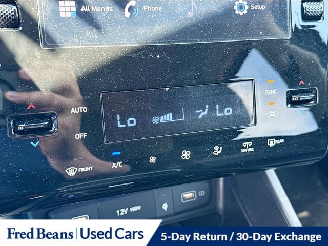 Certified 2023 Hyundai Tucson SEL w/ Convenience Package AWD/4WD image 17