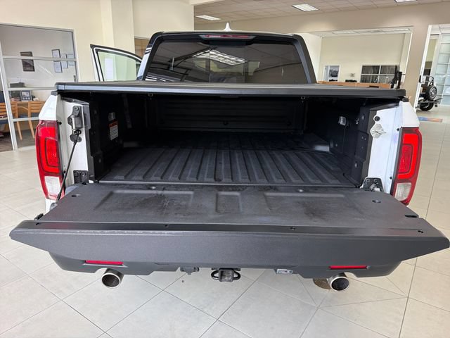 Used 2025 Honda Ridgeline TrailSport image 10