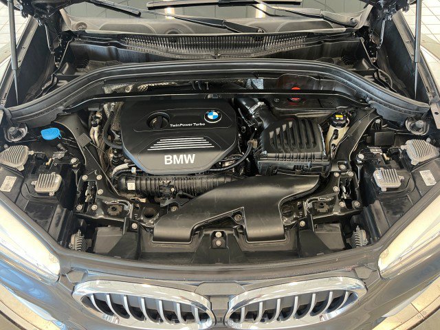 Used 2016 BMW X1 xDrive28i AWD/4WD image 39