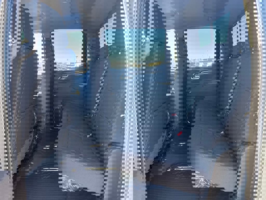 New 2026 Chevrolet Silverado 1500 LT image 11