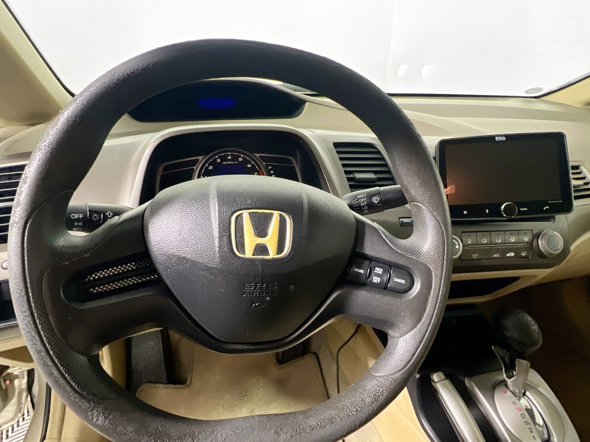 Used 2007 Honda Civic LX image 15