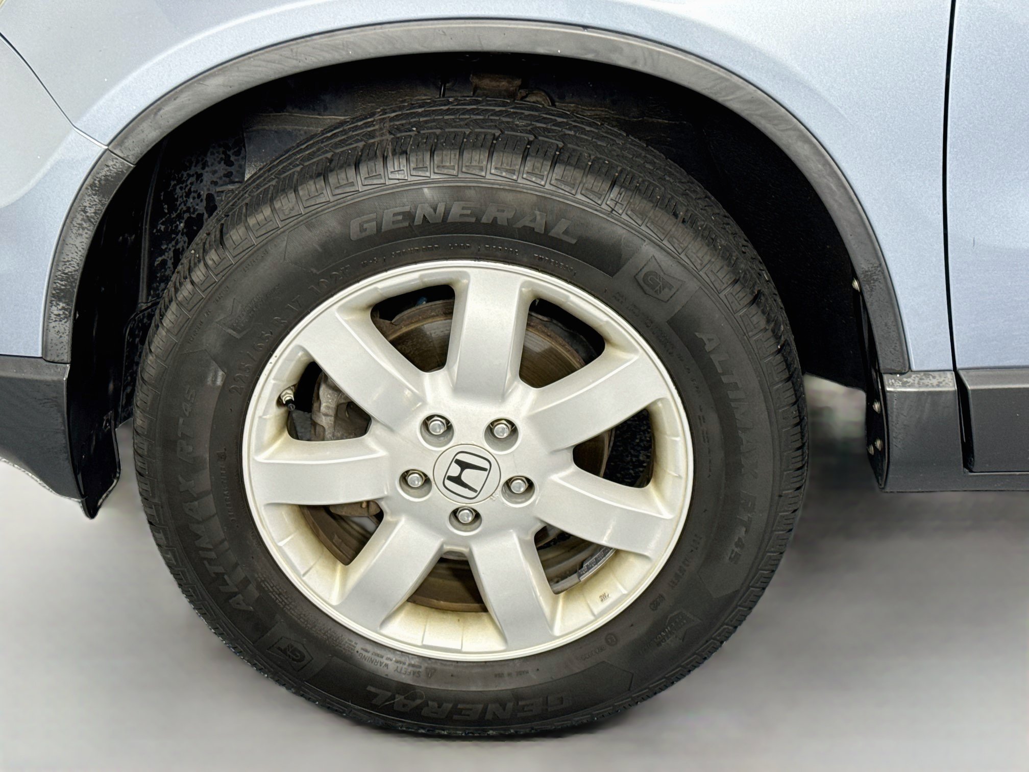 Used 2011 Honda CR-V SE image 27