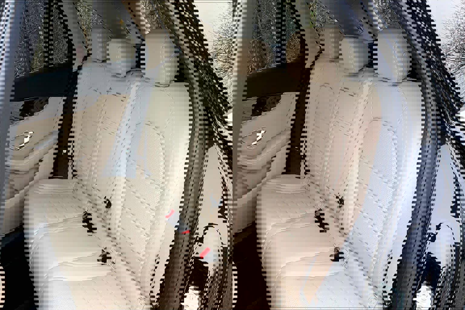 Used 2016 Mercedes-Benz GLC 300 4MATIC image 21