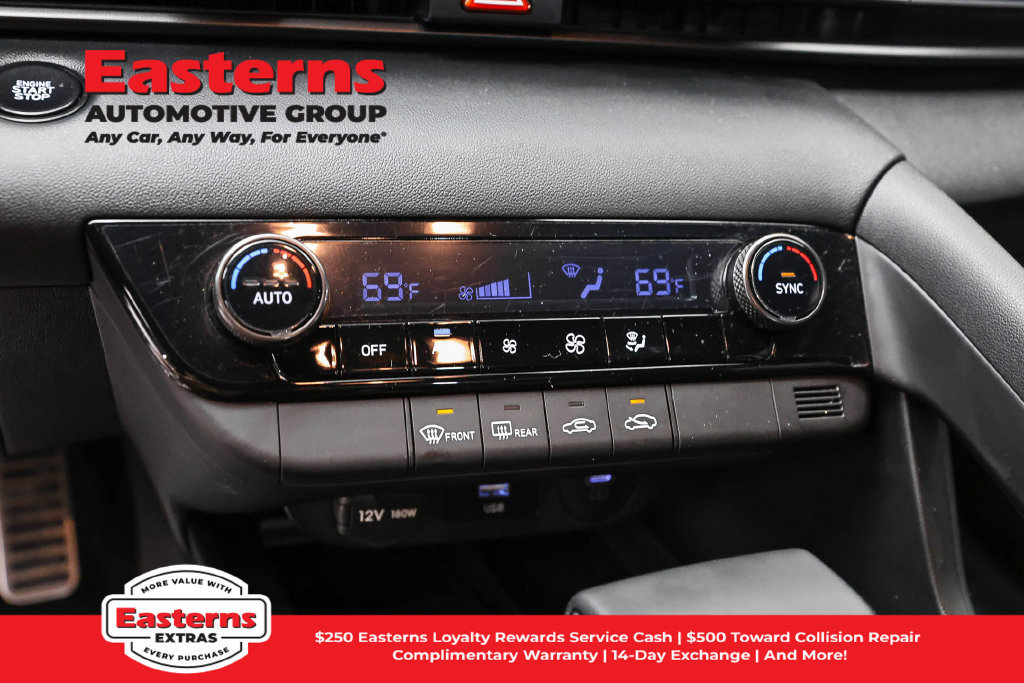 Used 2026 Hyundai Elantra Sport FWD image 18