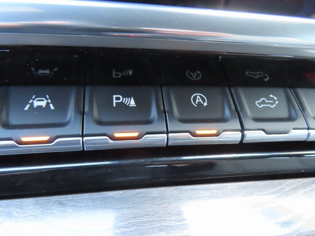 Used 2023 Chevrolet Silverado 1500 LTZ w/ LTZ Convenience Package II image 14