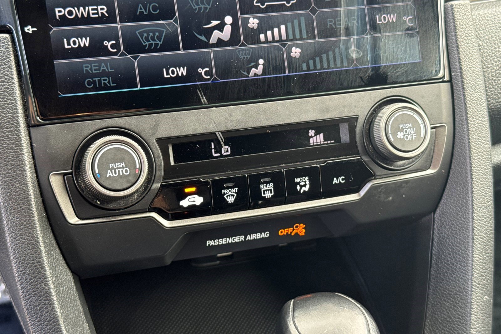 Used 2019 Honda Civic Sport image 17
