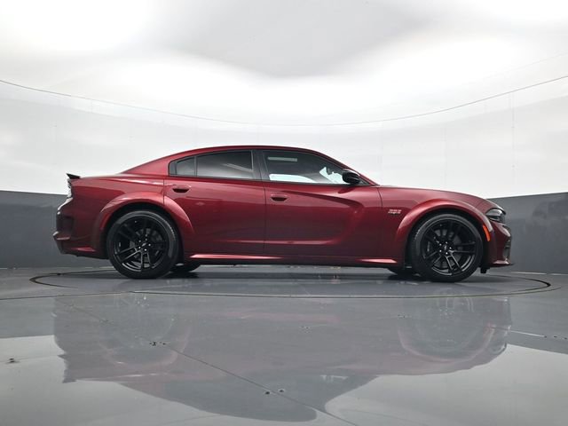 Used 2023 Dodge Charger Scat Pack image 24