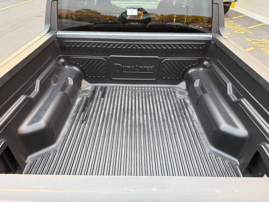 Used 2023 Ford Maverick XLT w/ Equipment Group 300A Standard AWD/4WD image 17