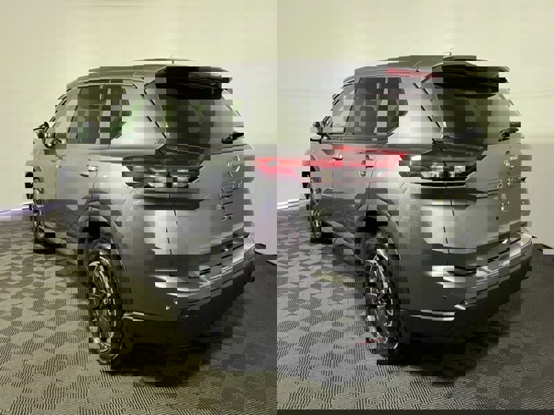 New 2026 Nissan Rogue SV w/ Cold Weather Package image 30