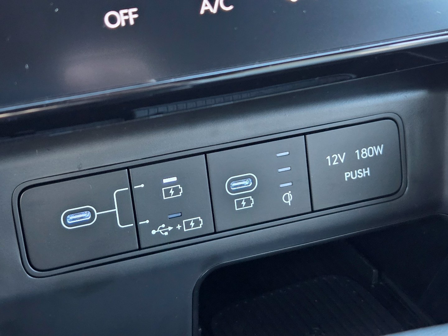 New 2027 Hyundai Santa Cruz SEL AWD/4WD image 34