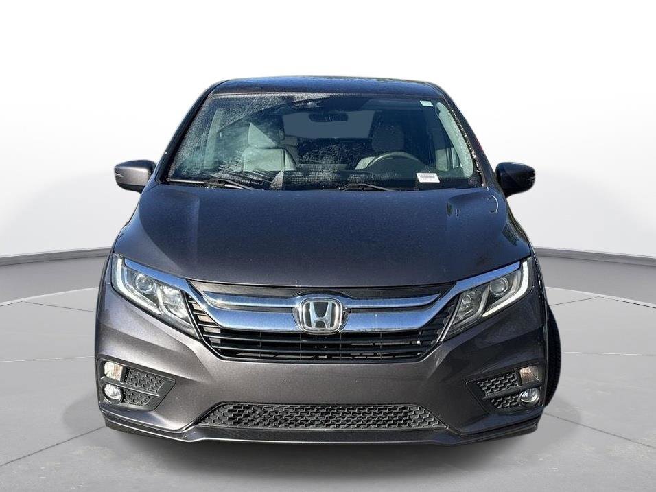 Used 2019 Honda Odyssey EX video 3