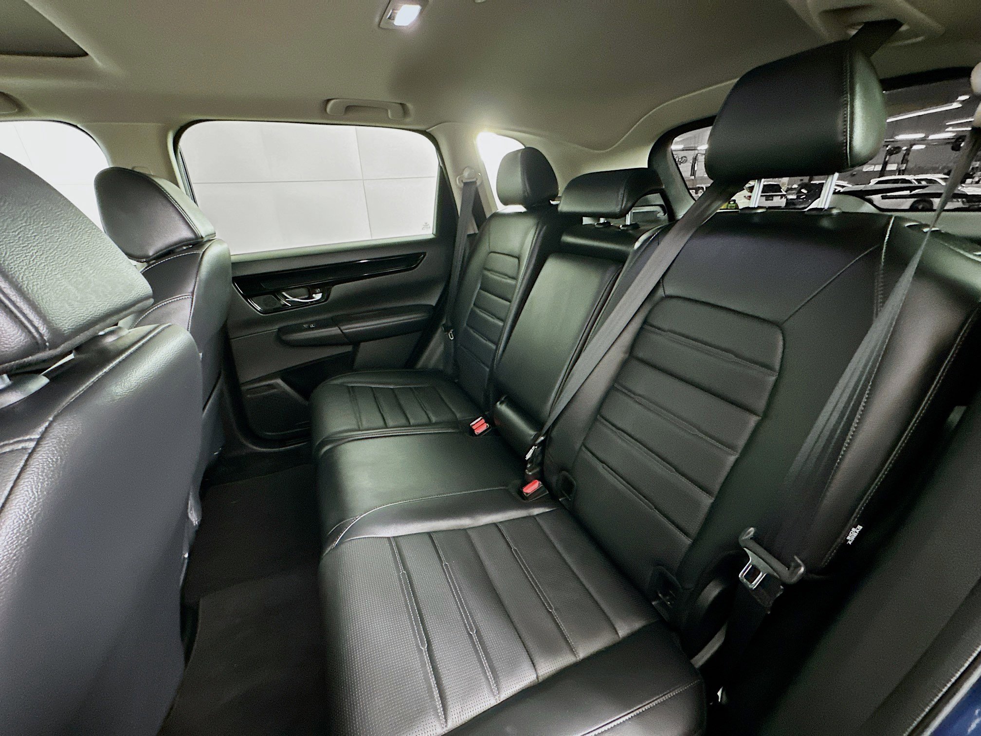 Used 2024 Honda CR-V EX-L image 26