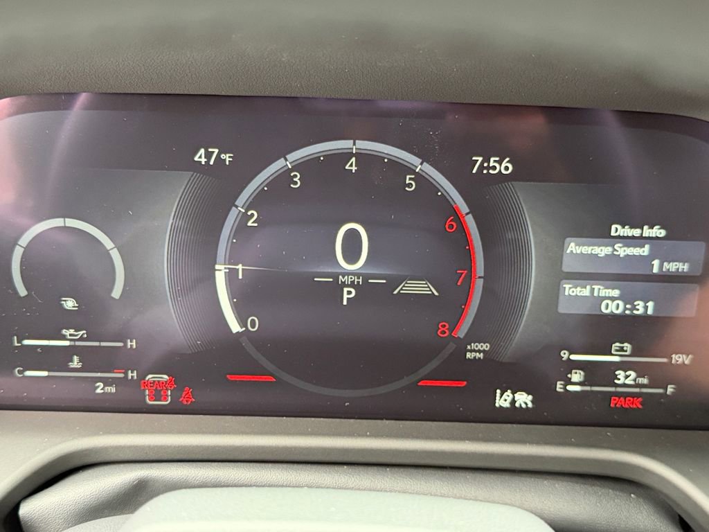 New 2026 Lexus GX 550 image 25