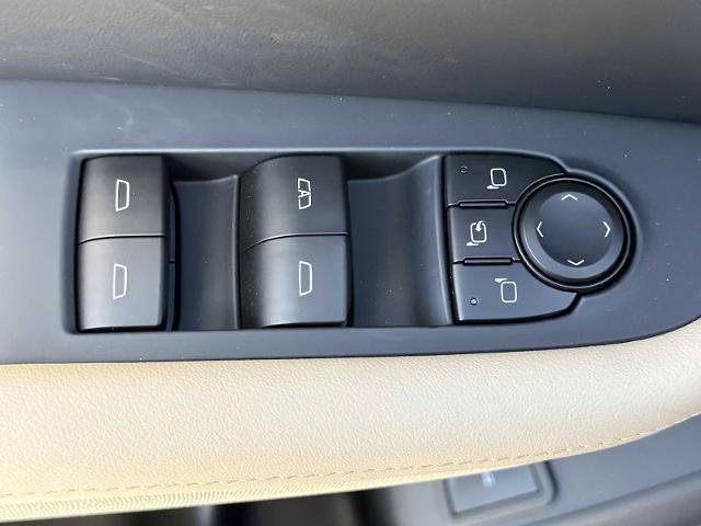 New 2026 Buick Enclave Preferred w/ Power Package FWD image 17