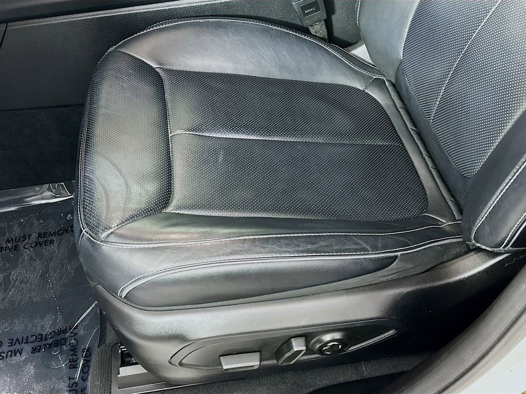 Certified 2024 Jeep Grand Cherokee Overland image 30