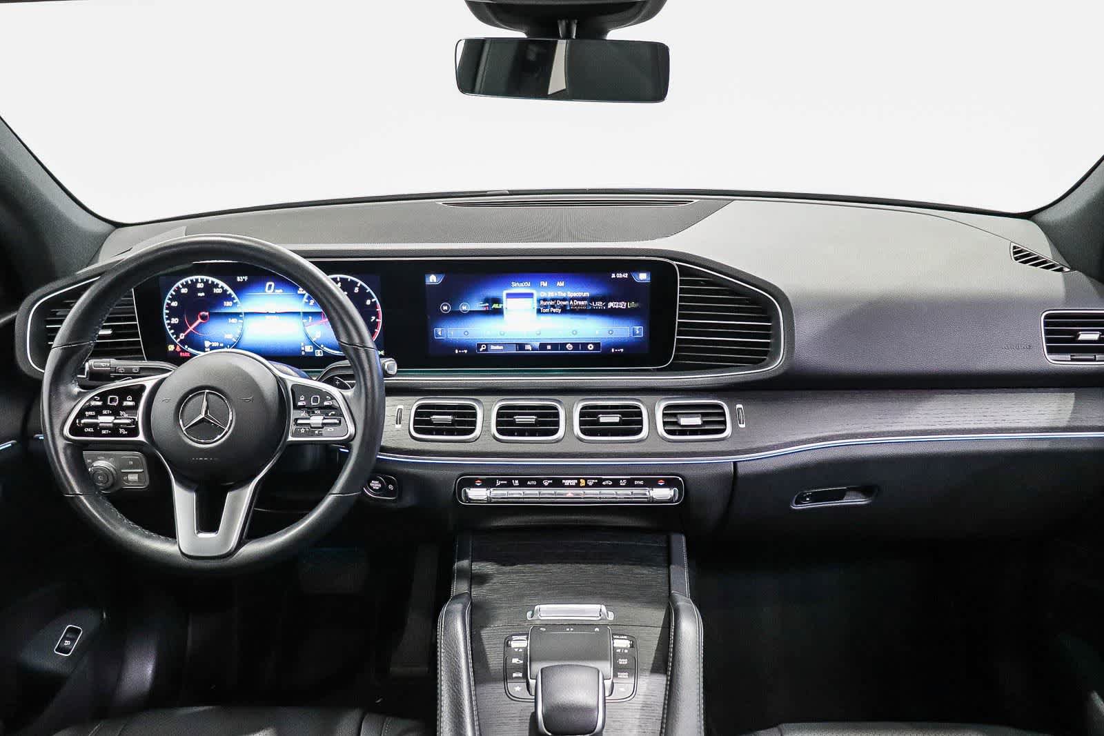 Used 2023 Mercedes-Benz GLE 350 4MATIC image 13