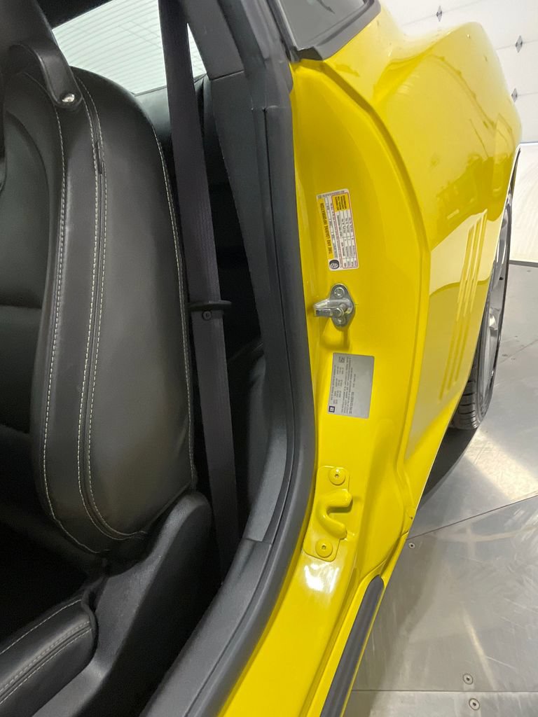 Used 2014 Chevrolet Camaro LT w/ RS Package RWD image 63