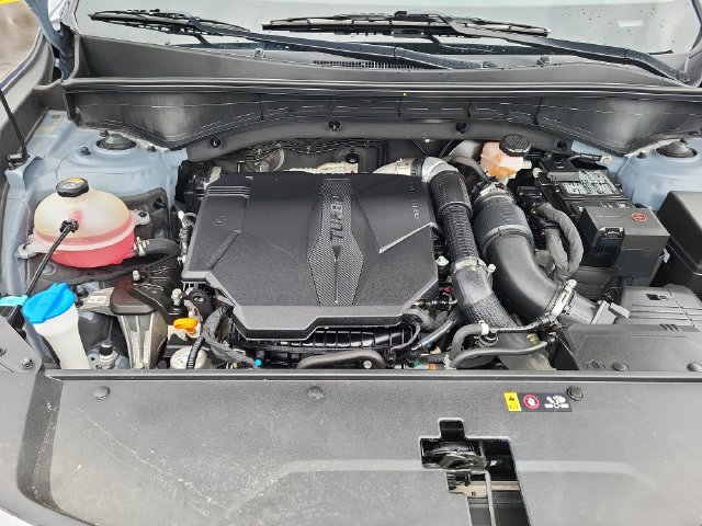 Certified 2022 Kia Sorento SX FWD image 21