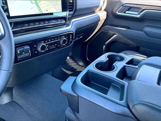 Used 2026 Chevrolet Silverado 1500 RST image 20