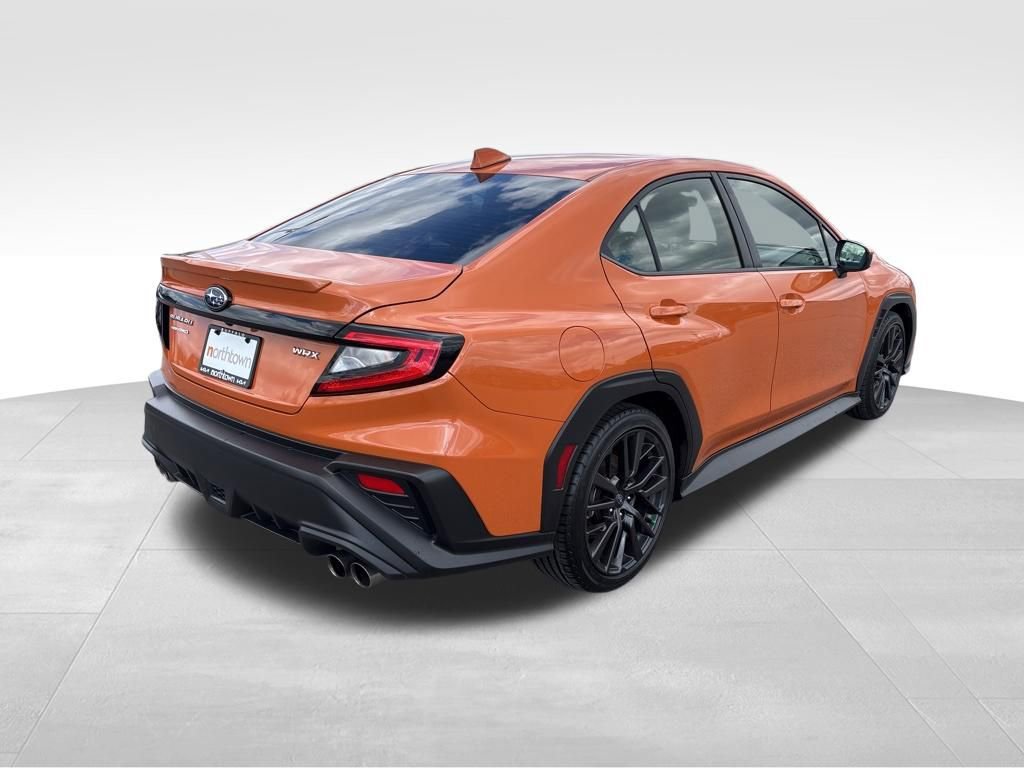 Used 2023 Subaru WRX Premium image 6