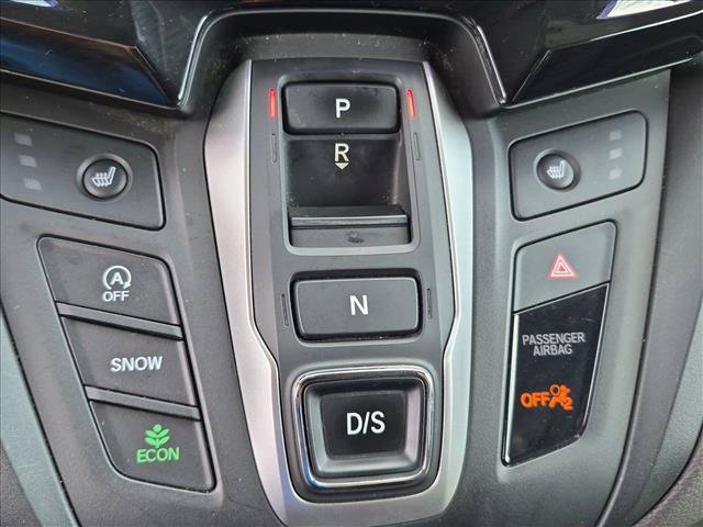 Used 2022 Honda Odyssey EX image 12