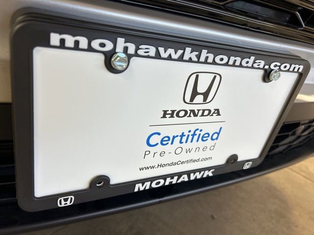 Certified 2024 Honda CR-V EX-L image 4