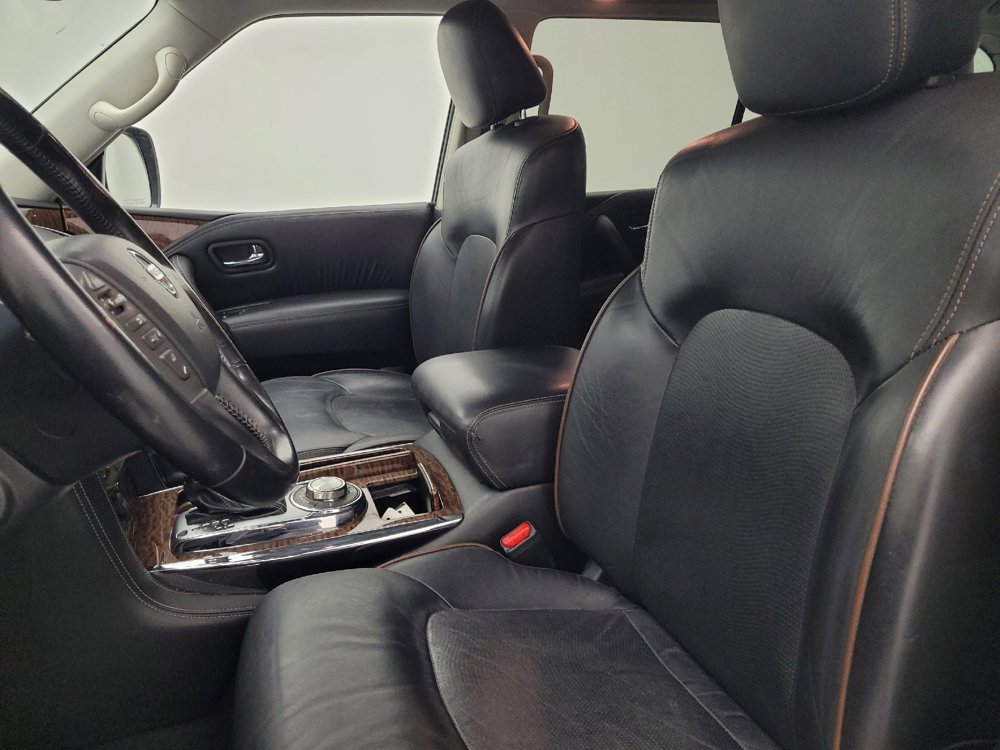 Used 2020 Nissan Armada SL w/ Premium Package image 17