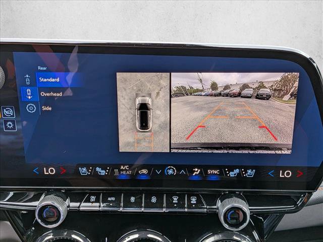 New 2026 Chevrolet Blazer EV SS w/ Performance Package AWD/4WD image 12