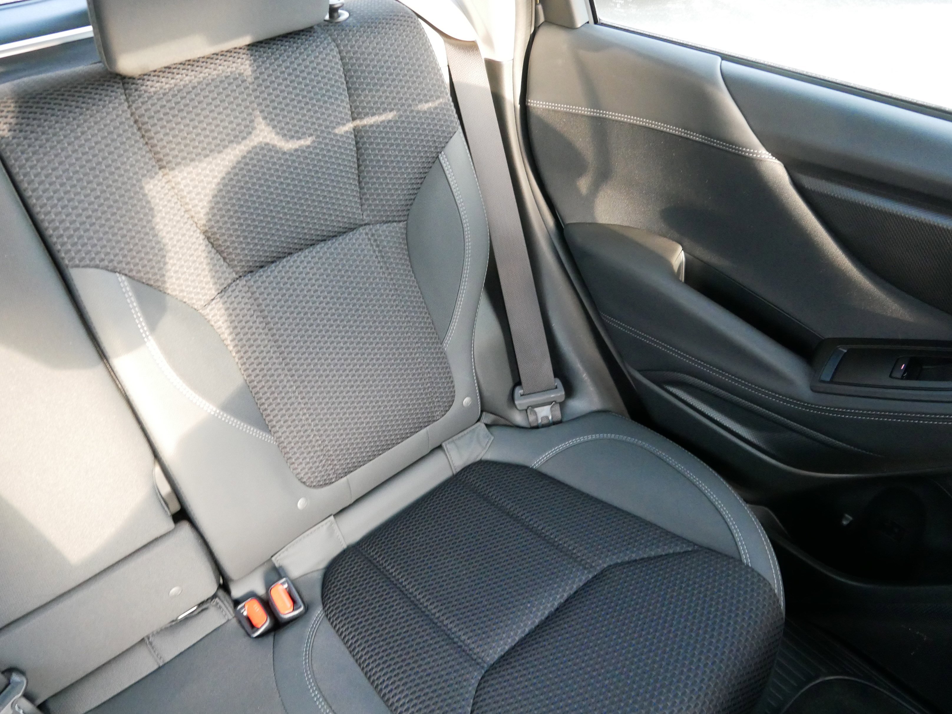 Certified 2023 Subaru Forester Premium image 14