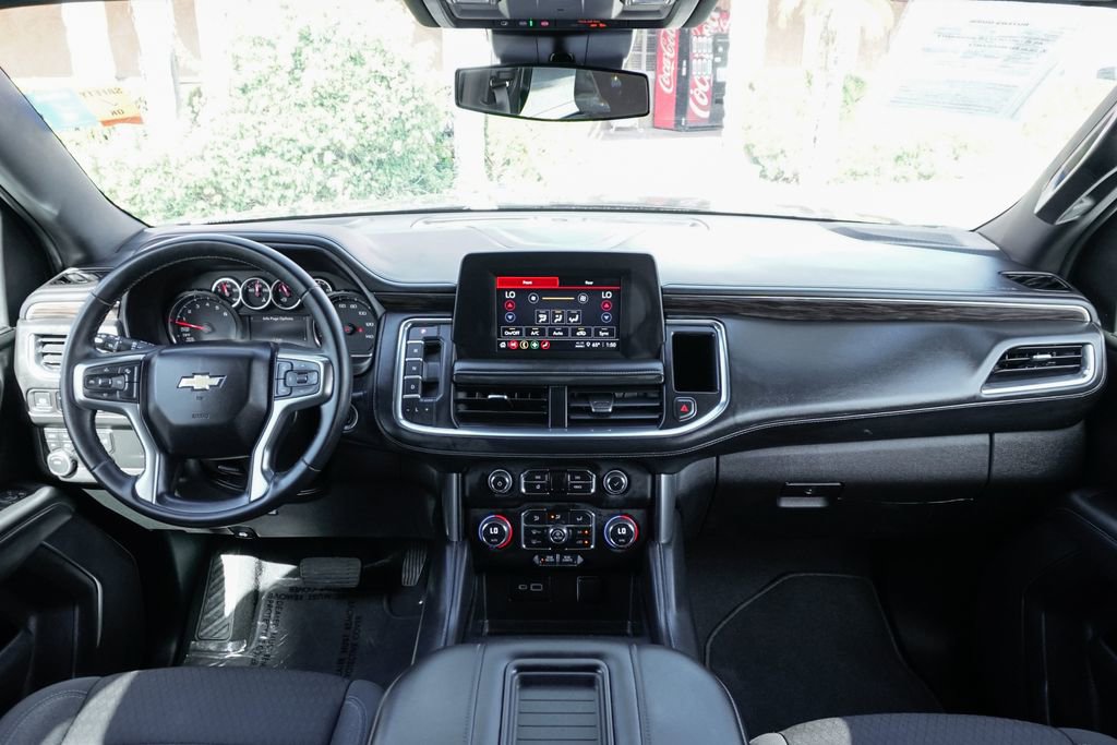 Used 2023 Chevrolet Tahoe LS image 25