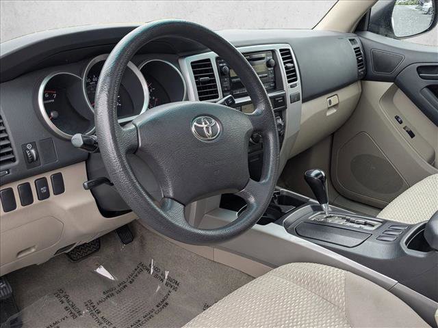Used 2006 Toyota 4Runner SR5 image 10