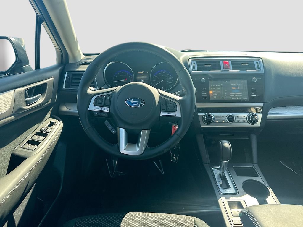 Used 2016 Subaru Outback 2.5i Premium AWD/4WD image 22