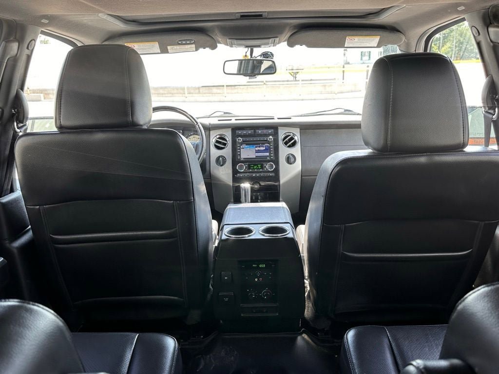 Used 2013 Ford Expedition EL Limited AWD/4WD image 43