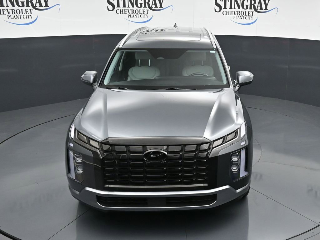 Used 2024 Hyundai Palisade SEL w/ Premium Package image 10