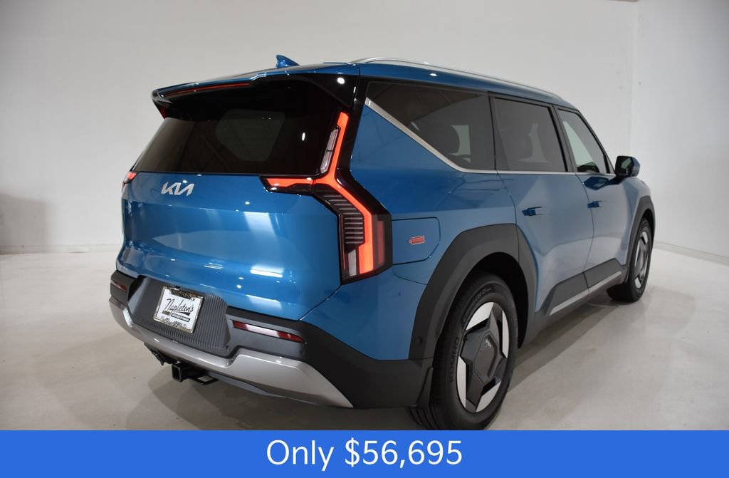 New 2026 Kia EV9 Wind image 4