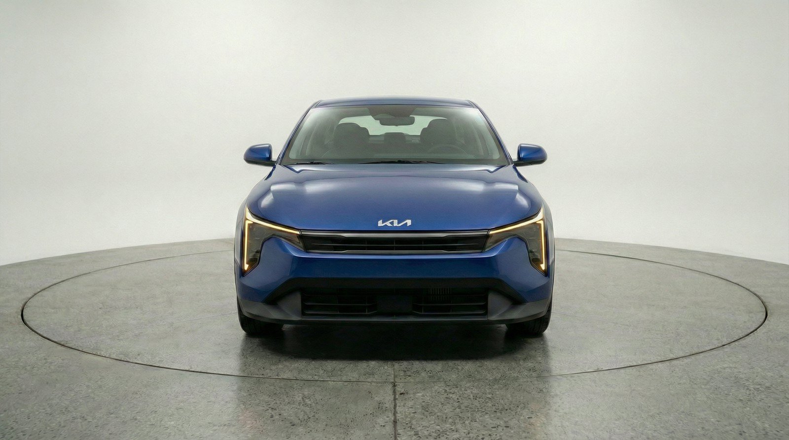 Used 2025 Kia K4 FWD image 2