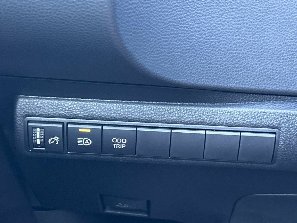 New 2027 Toyota Corolla SE w/ SE Premium Package FWD image 28