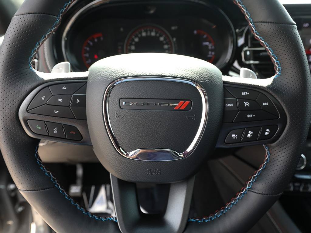 New 2026 Dodge Durango GT AWD/4WD image 15