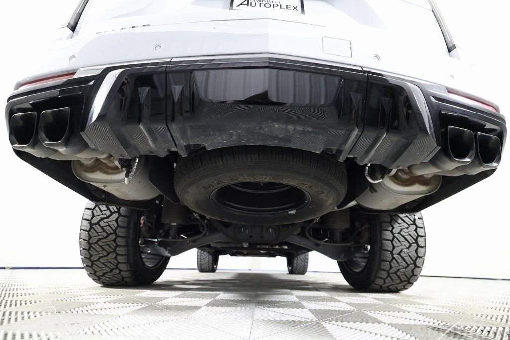 Used 2026 Cadillac Escalade V image 58