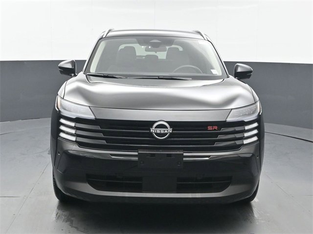 Used 2025 Nissan Kicks SR image 8