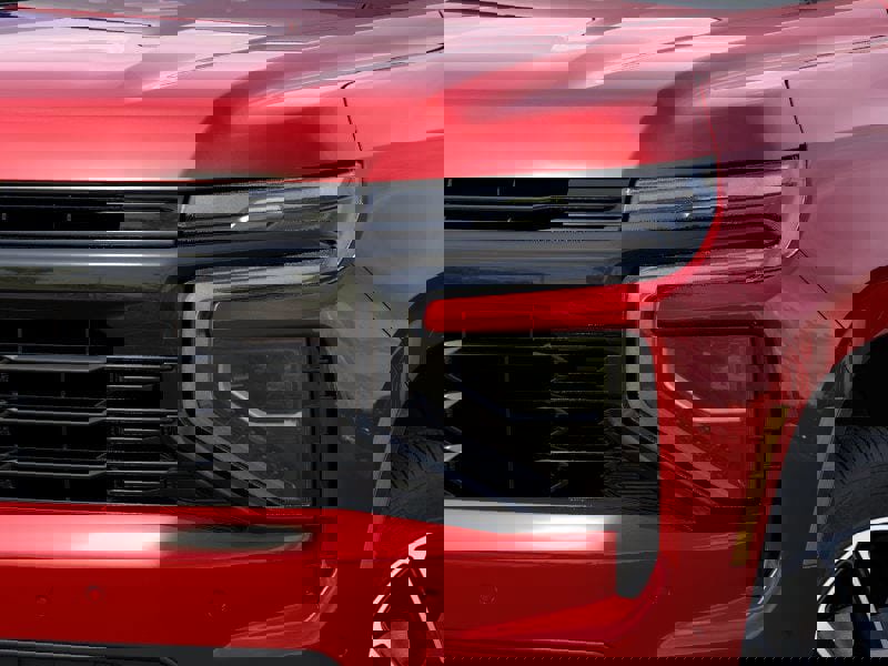 New 2026 Chevrolet Suburban RST image 10