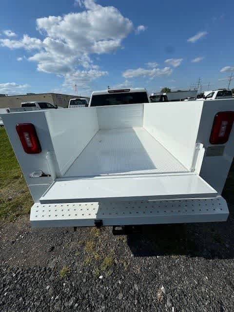 New 2024 Chevrolet Silverado 3500 W/T w/ WT Convenience Package image 7