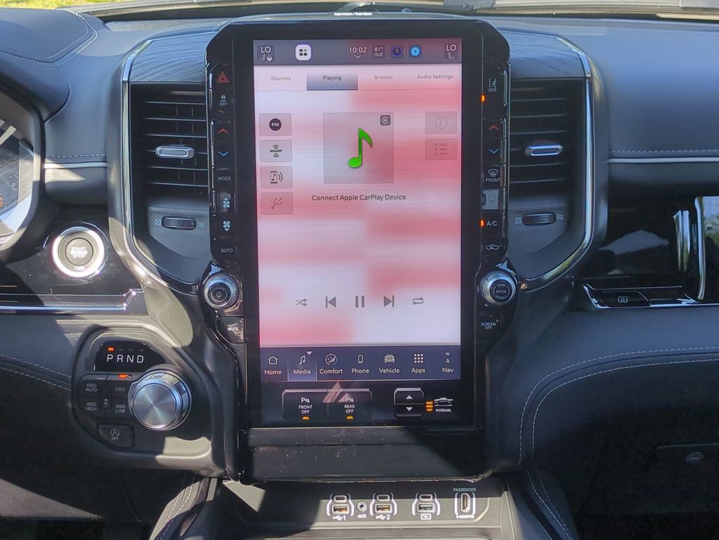 New 2026 RAM 1500 Limited image 18