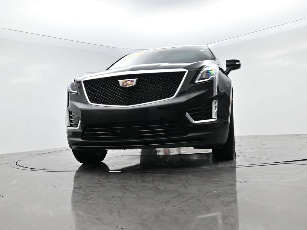 Used 2026 Cadillac XT5 Sportv w/ LPO, Floor Liner Package AWD/4WD image 49